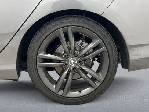 Used 2025 Acura Integra A-Spec image 12