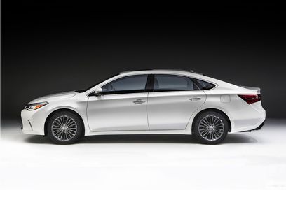 Used 2016 Toyota Avalon Limited