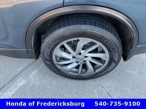 Used 2014 Nissan Rogue SL w/ SL Premium Package AWD/4WD image 10