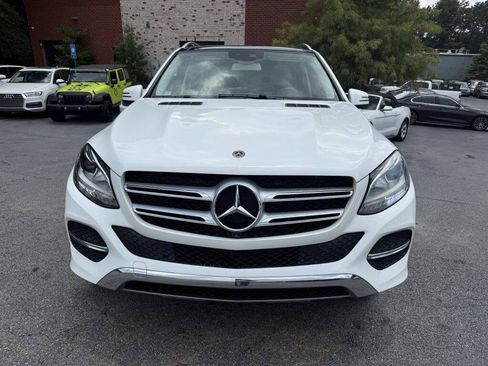 Used 2018 Mercedes-Benz GLE 350 w/ Premium 1 Package image 2