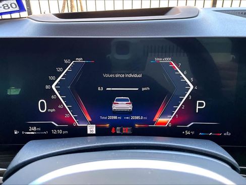 Used 2024 BMW X5 sDrive40i w/ M Sport Package image 25