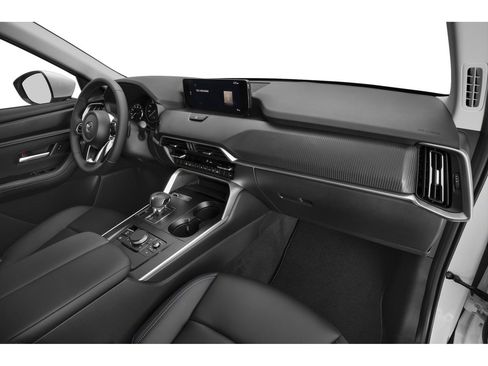 New 2026 MAZDA CX-90 3.3 Turbo w/ Select Package AWD/4WD image 36