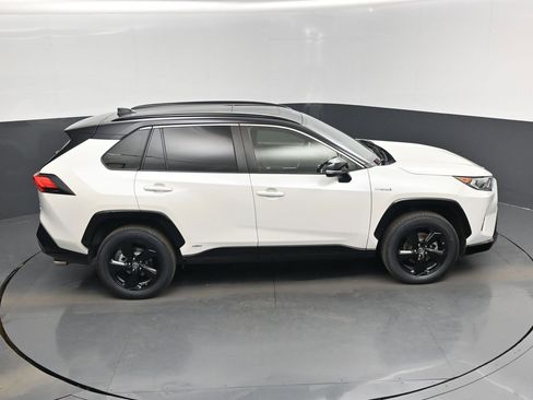 Used 2019 Toyota RAV4 XSE image 45