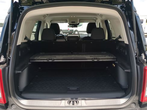 New 2025 Ford Bronco Sport Big Bend image 11