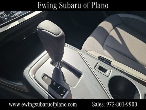 Used 2025 Subaru Impreza 2.0i image 23