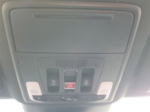 New 2026 Honda Pilot Black Edition image 32