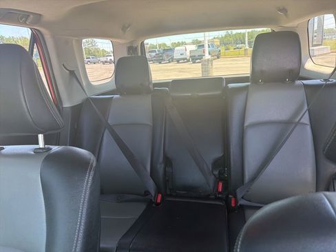 Used 2016 Toyota 4Runner SR5 Premium RWD image 16