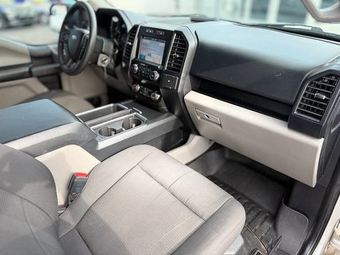 Used 2019 Ford F150 XL w/ Equipment Group 101A Mid image 26