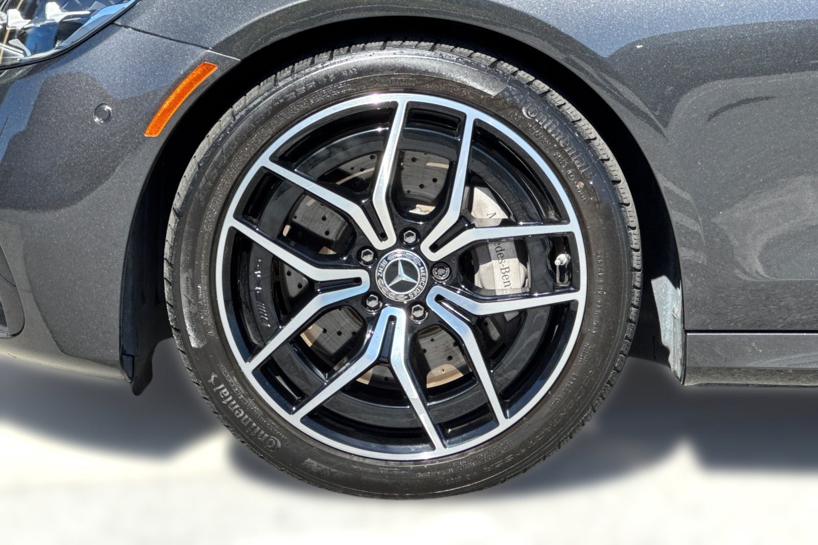 Used 2023 Mercedes-Benz E 350 Sedan image 12