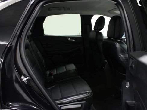 Used 2025 Ford Escape Platinum image 15