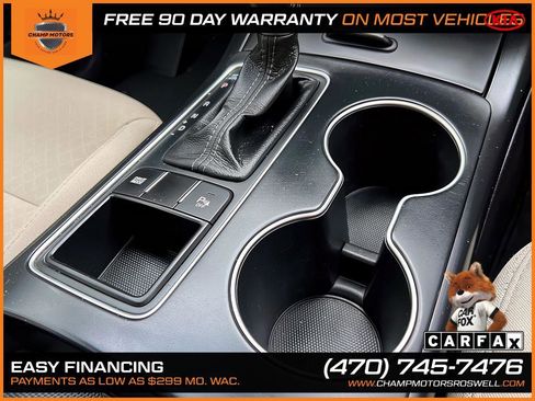 Used 2016 Kia Sorento LX w/ LX Convenience Package image 38