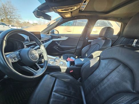 Used 2018 Audi A4 2.0T Premium Plus w/ Premium Plus Package image 12