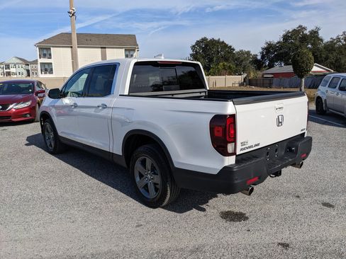 Used 2023 Honda Ridgeline RTL-E image 5