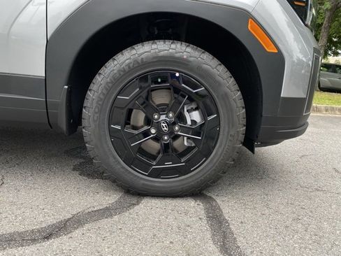 New 2025 Hyundai Santa Fe XRT image 57