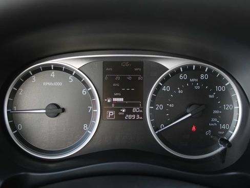 Used 2025 Nissan Kicks Play S FWD image 15