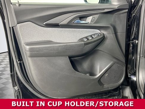 Certified 2023 Chevrolet TrailBlazer LT w/ Convenience Package image 19