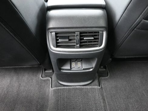 Used 2021 Honda CR-V Touring image 22