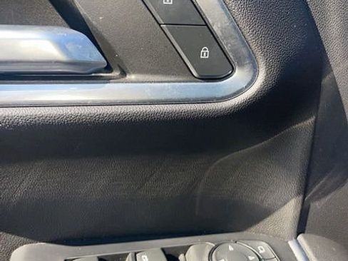 Used 2022 GMC Sierra 1500 Elevation w/ LPO, Elevation Black Package AWD/4WD image 7