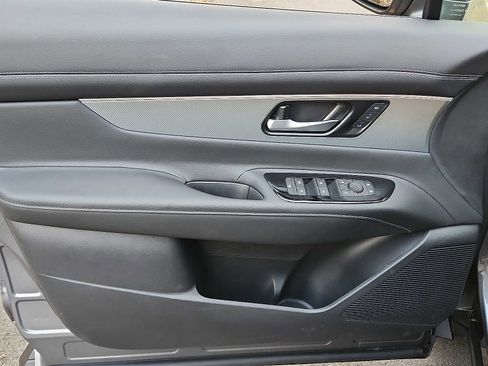 New 2026 Nissan Murano SL image 12