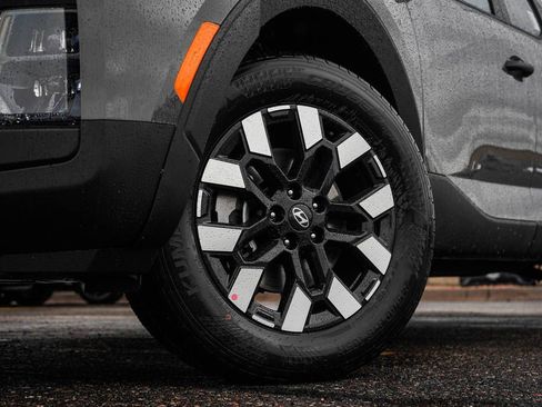 New 2026 Hyundai Santa Cruz SEL AWD/4WD image 6