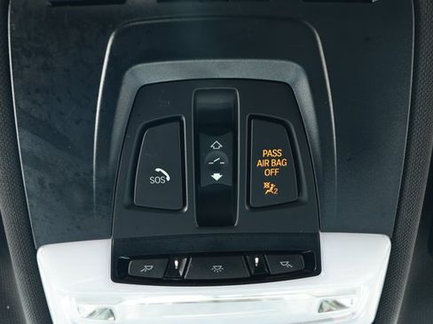 Used 2021 BMW X1 sDrive28i w/ Convenience Package FWD image 22
