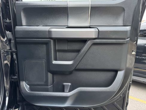 Used 2019 Ford F150 XLT w/ Equipment Group 302A Luxury image 38