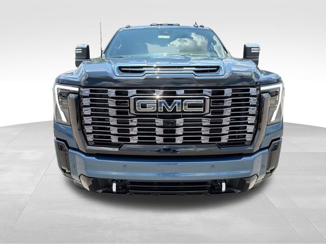 New 2026 GMC Sierra 2500 Denali Ultimate AWD/4WD image 2