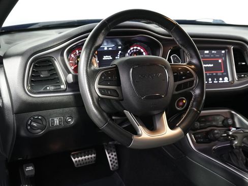 Used 2020 Dodge Challenger SRT Hellcat RWD image 12