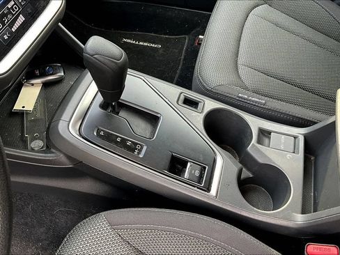 Certified 2024 Subaru Crosstrek 2.0i Premium AWD/4WD image 15