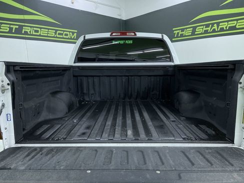 Used 2018 Toyota Tundra Limited w/ Limited Premium Package image 29