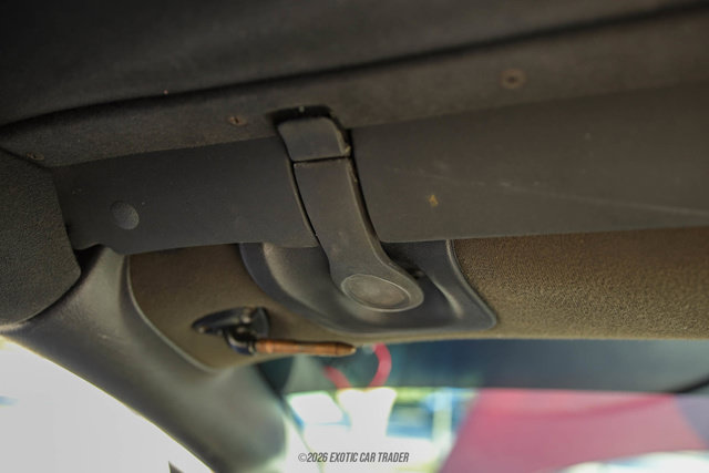 Used 2002 Chevrolet Camaro Z28 w/ SS Performance/Appearance Pkg RWD image 49