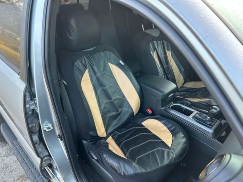 Used 2022 Toyota Tacoma TRD Off-Road w/ Technology Package image 14