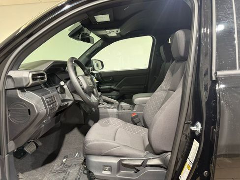 New 2026 Toyota Tacoma SR image 12