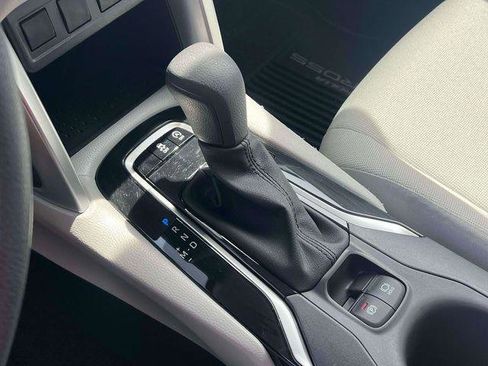 Certified 2023 Toyota Corolla Cross L AWD/4WD image 12
