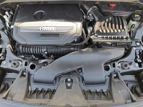 Used 2020 BMW X1 sDrive28i image 33