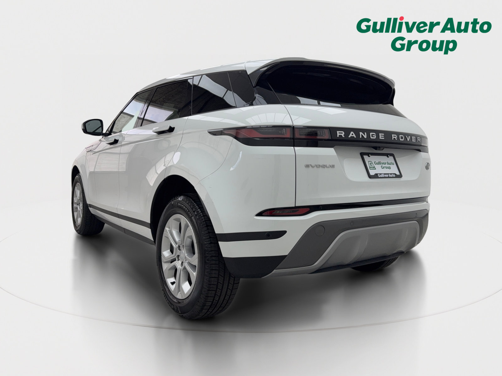 Used 2022 Land Rover Range Rover Evoque S AWD/4WD image 3