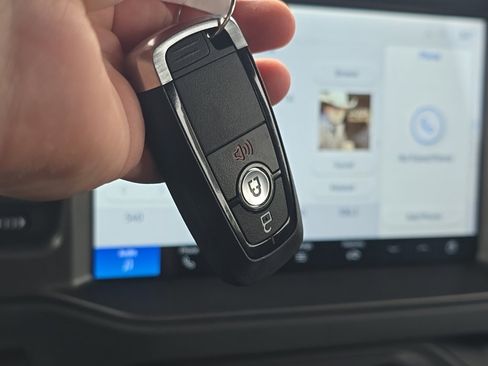 New 2025 Ford Bronco 2-Door image 37