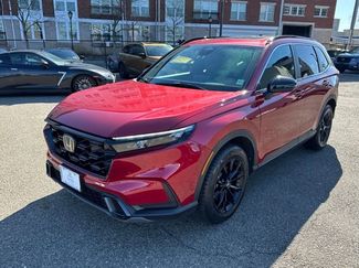 Used 2023 Honda CR-V Sport 360° Tour