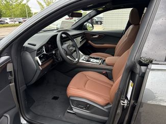New 2026 Audi Q8 Premium Plus AWD/4WD video 2