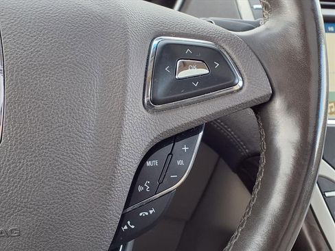 Used 2017 Lincoln MKX Reserve w/ Driver Assistance Package image 25