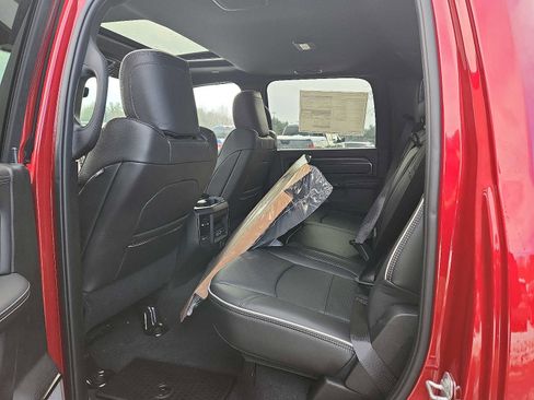 New 2026 RAM 2500 Power Wagon image 8