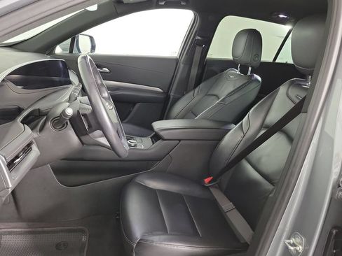 Used 2024 Cadillac XT4 Premium Luxury AWD/4WD image 18