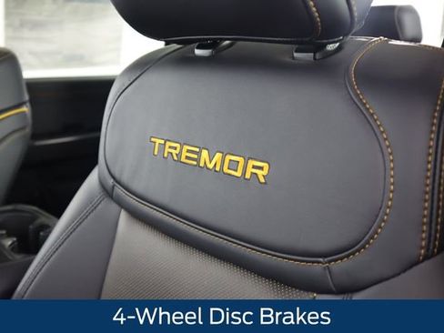 New 2026 Ford F150 Tremor w/ Equipment Group 402A High AWD/4WD image 38