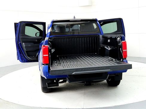 Certified 2024 Toyota Tacoma SR5 image 11