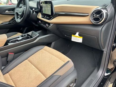 New 2026 Chevrolet Equinox ACTIV FWD image 15