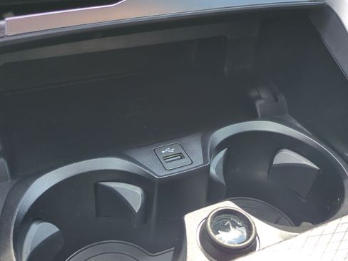 Used 2024 BMW i4 eDrive40 w/ M Sport Package RWD image 29
