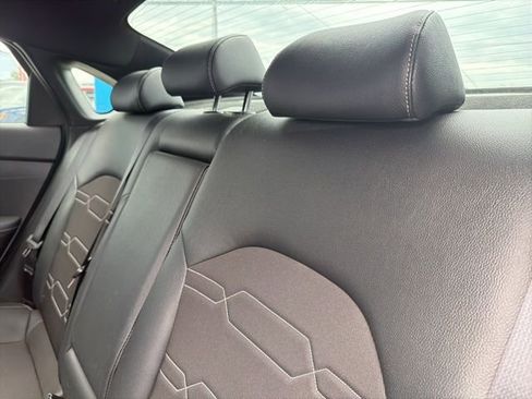 Used 2023 Kia Forte GT-Line w/ GT-Line Premium Package FWD image 16