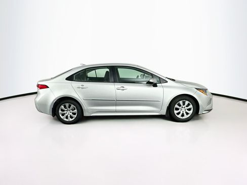 Used 2024 Toyota Corolla LE FWD image 10