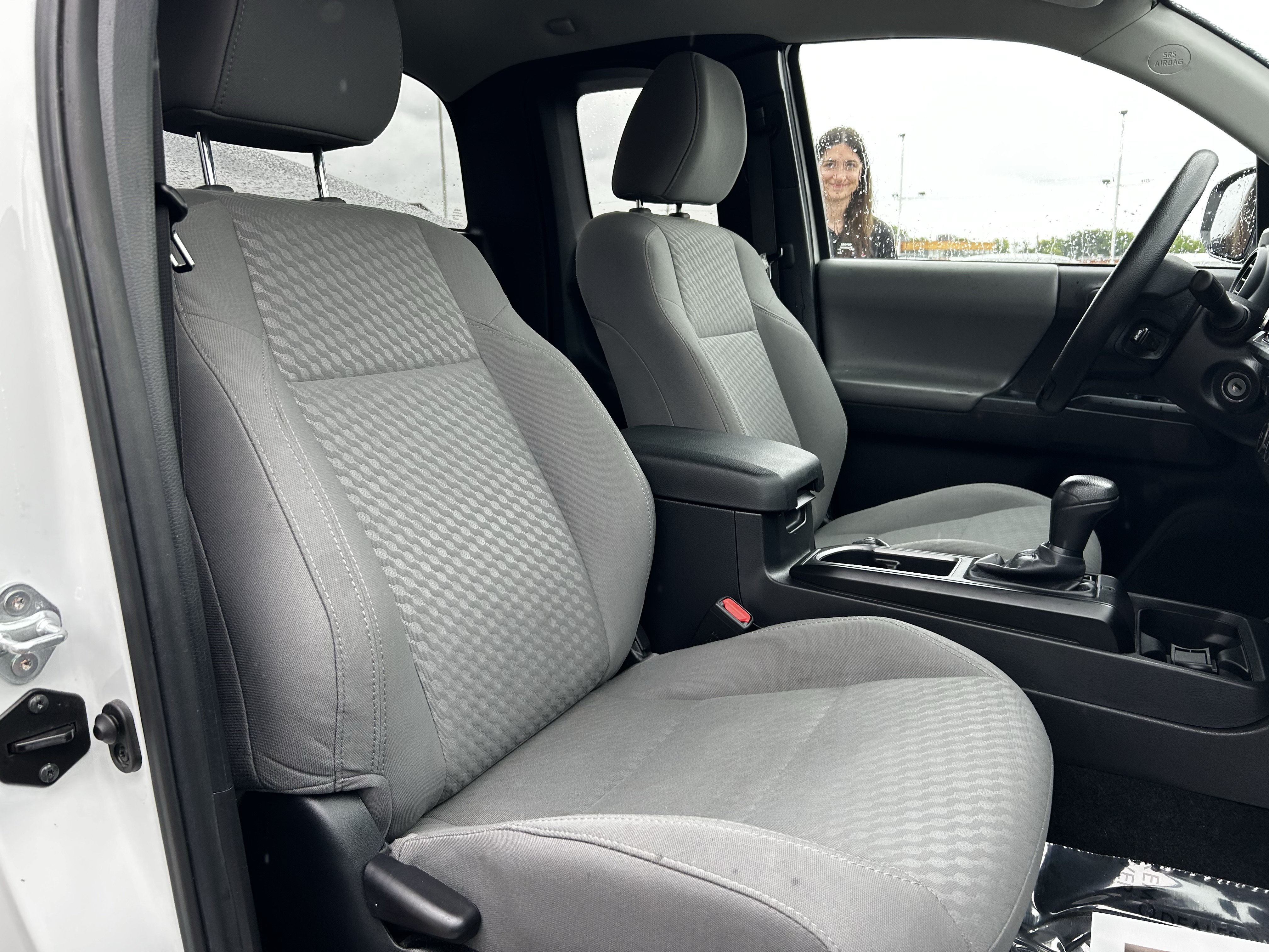 Used 2023 Toyota Tacoma SR RWD image 19