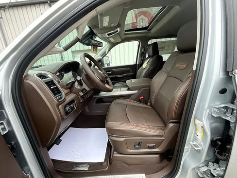 New 2026 RAM 3500 Longhorn image 16